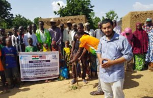 Soqya4Life Water Well